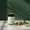 BIOWEN Ashwagandha – maisto papildas žmonėms – 120 kapsulių