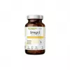 BIOWEN Omega 3 – 660 mg EPA, 440 mg DHA – maisto papildas žmonėms – 90 kapsulių