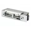 BIRA HARTTE XS12UW-B elektrinis užraktas, XS serija (R5), 12V AC/DC, fail-secure, su atleidimo mygtuku, sustiprintas