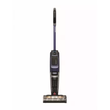 Bissell All-in-One Multi-Surface Vacuum Cleaner 4284N belaidis šlapias ir sausas siurblys su plovimo funkcija, 25,9V, 45 min veikimo laikas, juoda/midnight mėlyna