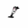 BISSELL Dry Vac Nešiojamas Kilimų ir Baldų Giluminis Valytuvas 4184N, 750W, 2.8L Clean Tank