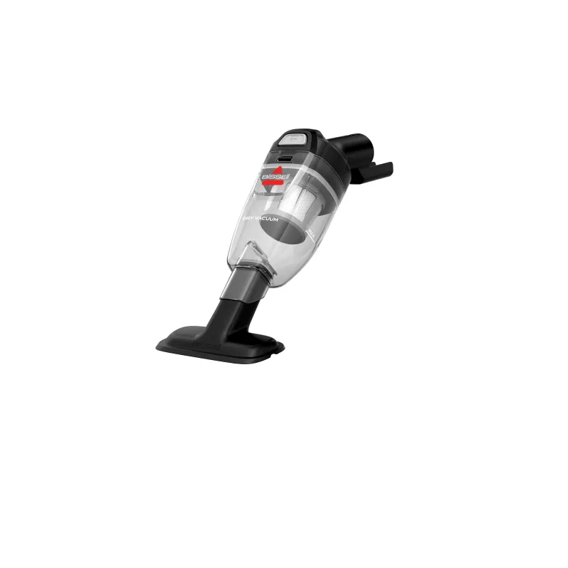 BISSELL Dry Vac Nešiojamas Kilimų ir Baldų Giluminis Valytuvas 4184N, 750W, 2.8L Clean Tank