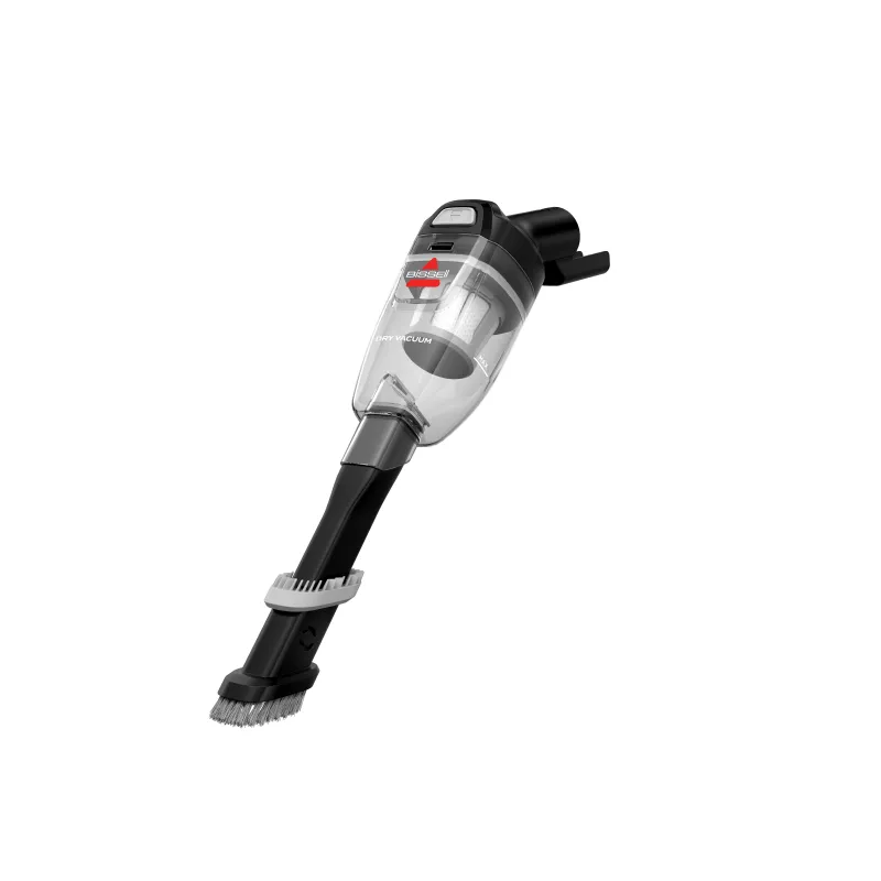 BISSELL Dry Vac Nešiojamas Kilimų ir Baldų Giluminis Valytuvas 4184N, 750W, 2.8L Clean Tank