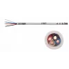 BITNER BiTprotect YTDY 4x0.5 Apsaugos ir Domofono Kabelis 100m