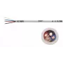 BITNER BiTprotect YTDY 4x0.5 Apsaugos ir Domofono Kabelis 100m