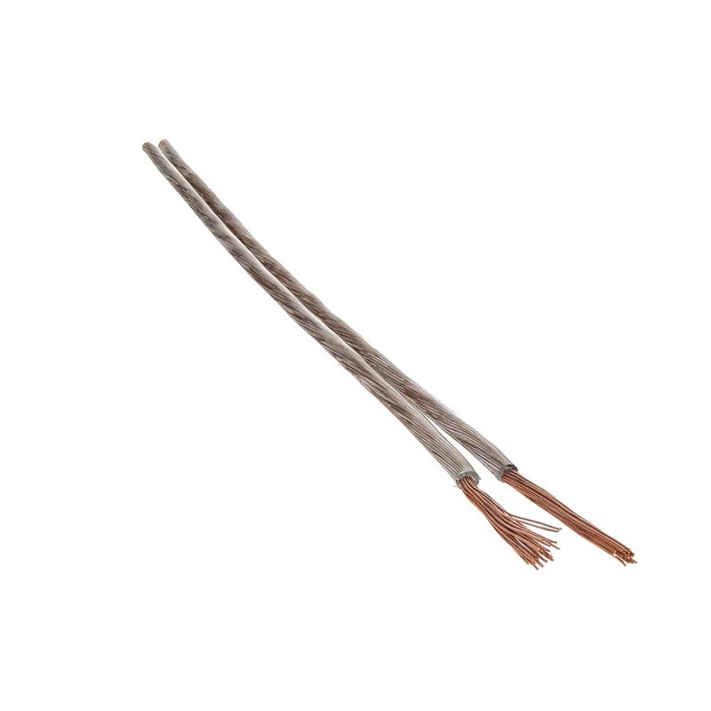 BITNER BiTsound PGY-p (TLgY) Garsiakalbių kabelis 2x1.5mm² 100m ritė