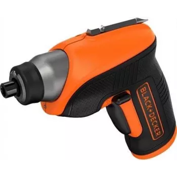 BLACK & DECKER BDCS3652LC-QW belaidis atsuktuvas 1.5 Ah ličio jonų