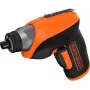 BLACK & DECKER BDCS3652LC-QW belaidis atsuktuvas 1.5 Ah ličio jonų