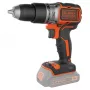 Black & Decker BL188N-XJ 18V bešepetėlis smūginis gręžtuvas-suktuvas 1650 RPM