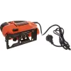 BLACK & DECKER Pjūklas KS701PEK-QS 520W kintamo greičio su švytuokliniu veikimu