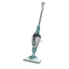 BLACK & DECKER Garų šluota 1600W BHSM166DSM