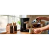 BLACK+DECKER BXCO1001E 1000 W 12 puodelių filtro kavos virimo aparatas, 1,5 l, juodas
