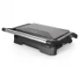 BLACK+DECKER BXGR1001E elektrinis grilis, 1000W