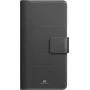 Black Rock Booklet 2-1 dėklas su pinigine Samsung Galaxy A56 5G, juodas 00229668