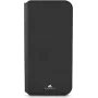 Black Rock Booklet Slim Folio dėklas Apple iPhone 17 Pro Max, juodas 00080471