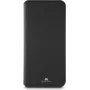 Black Rock Booklet Slim Folio dėklas, skirtas Samsung Galaxy A17, juodas 00037373