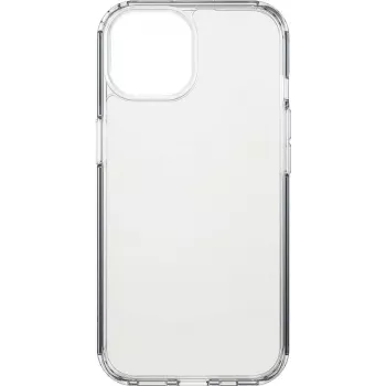 Black Rock skaidrus apsauginis dėklas Apple iPhone 13, permatomas 00226374