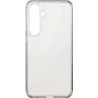 Black Rock Clear Protection dėklas, skirtas Apple iPhone 14 Pro Max 6,7 colio, permatomas (00226127)