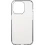 Black Rock permatomas apsauginis dėklas Apple iPhone 15 Pro, skaidrus 00226371