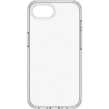 Black Rock permatomas apsauginis dėklas Apple iPhone 16e, skaidrus 00229680