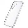 Black Rock Clear Protection dėklas, skirtas Samsung Galaxy A37 5G, permatomas 00016057
