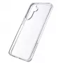 Black Rock Clear Protection dėklas, skirtas Samsung Galaxy A57 5G, permatomas 00016061