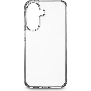 Black Rock Clear Protection dėklas, skirtas Samsung Galaxy A57 5G, permatomas (00080231)