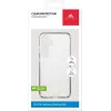 Black Rock Clear Protection dėklas Samsung Galaxy S10e - permatomas TPU smūgius sugeriantis dangtelis 00226136