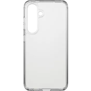 Black Rock Clear Protection dėklas Samsung Galaxy S10e - permatomas TPU smūgius sugeriantis dangtelis 00226136