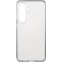 Black Rock Clear Protection dėklas Samsung Galaxy S10e - permatomas TPU smūgius sugeriantis dangtelis 00226136