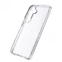 Black Rock Clear Protection dėklas, skirtas Samsung Galaxy S26 - permatomas 00016066