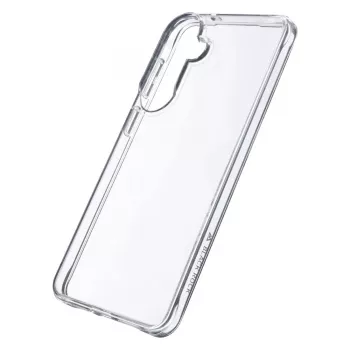 Black Rock Clear Protection dėklas, skirtas Samsung Galaxy S26+ - permatomas 00016073