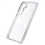 Black Rock Clear Protection dėklas, skirtas Samsung Galaxy S26+ - permatomas 00016073