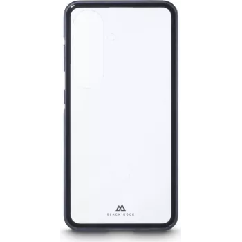 Black Rock Cover 360° Glass dėklas Samsung Galaxy S26, juodas 00232430