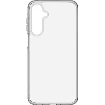 Black Rock Cover Clear apsauginis dėklas, skirtas Samsung Galaxy A16 4G/5G, permatomas 00229661