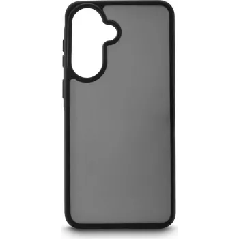 Black Rock Cover Hybrid dėklas Samsung Galaxy A57 5G, juodas 00080232