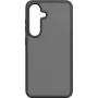 Black Rock Cover Hybrid dėklas Samsung Galaxy S25, juodas 00229672