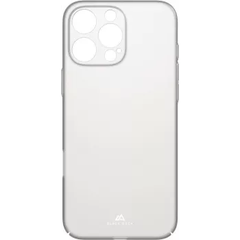 Black Rock Cover Ultra Thin Iced skirtas Apple iPhone 16 Pro Max, permatomas 00228176