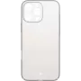 Black Rock Cover Ultra Thin Iced skirtas Apple iPhone 16 Pro Max, permatomas 00228176