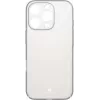 Black Rock Cover Ultra Thin Iced skirtas Apple iPhone 16 Pro, permatomas (00228173)