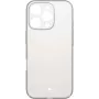 Black Rock Cover Ultra Thin Iced skirtas Apple iPhone 16 Pro, permatomas (00228173)