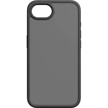 BLACK ROCK Hybrid dėklas Apple iPhone 16e - juodas 00229681
