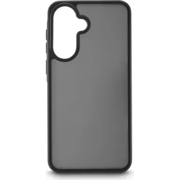 Black Rock Hybrid dėklas skirtas Samsung Galaxy A37 5G, juodas 00037342