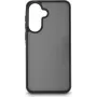 Black Rock Hybrid dėklas skirtas Samsung Galaxy A37 5G, juodas 00037342