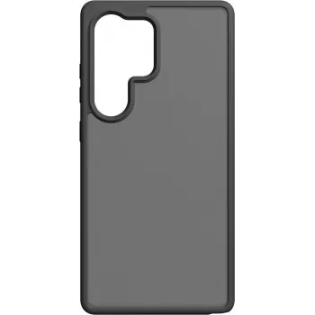 Black Rock Hybrid dėklas Samsung Galaxy S25 Ultra - juodas 00229677