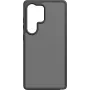 Black Rock Hybrid dėklas Samsung Galaxy S25 Ultra - juodas 00229677