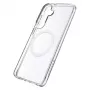Black Rock Mag Clear dėklas, skirtas Samsung Galaxy S26+, magnetinis, permatomas 00016074