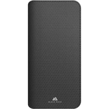 Black Rock Slim Folio dėklas Samsung Galaxy A20e - juodas 00226134