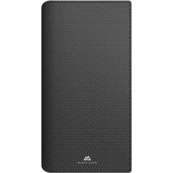 Black Rock Slim Folio dėklas Samsung Galaxy S23 Ultra 6,8 colio juodas 00226128