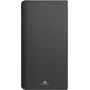 Black Rock Slim Folio dėklas Samsung Galaxy S23 Ultra 6,8 colio juodas 00226128